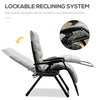 Folding Lounge Chairs / Beach Chair