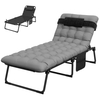 Folding Lounge Chairs / Beach Chair