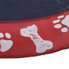 170CM Pet Splash Sprinkler Pad