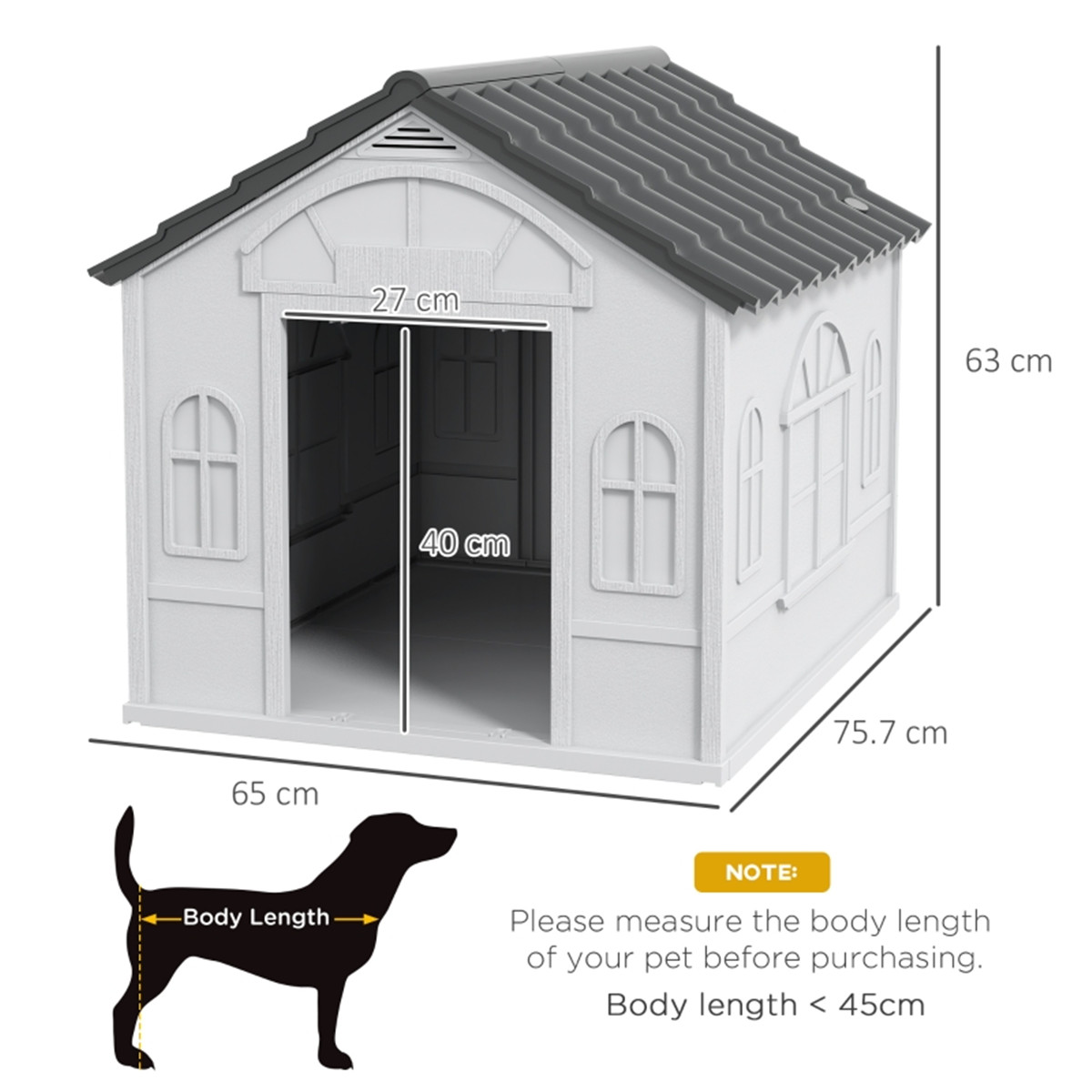 Dog Crate
