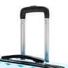 3-in-1 Multifunctional Large Capacity Traveling Storage Suitcase Blue