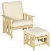 Patio Furniture Set