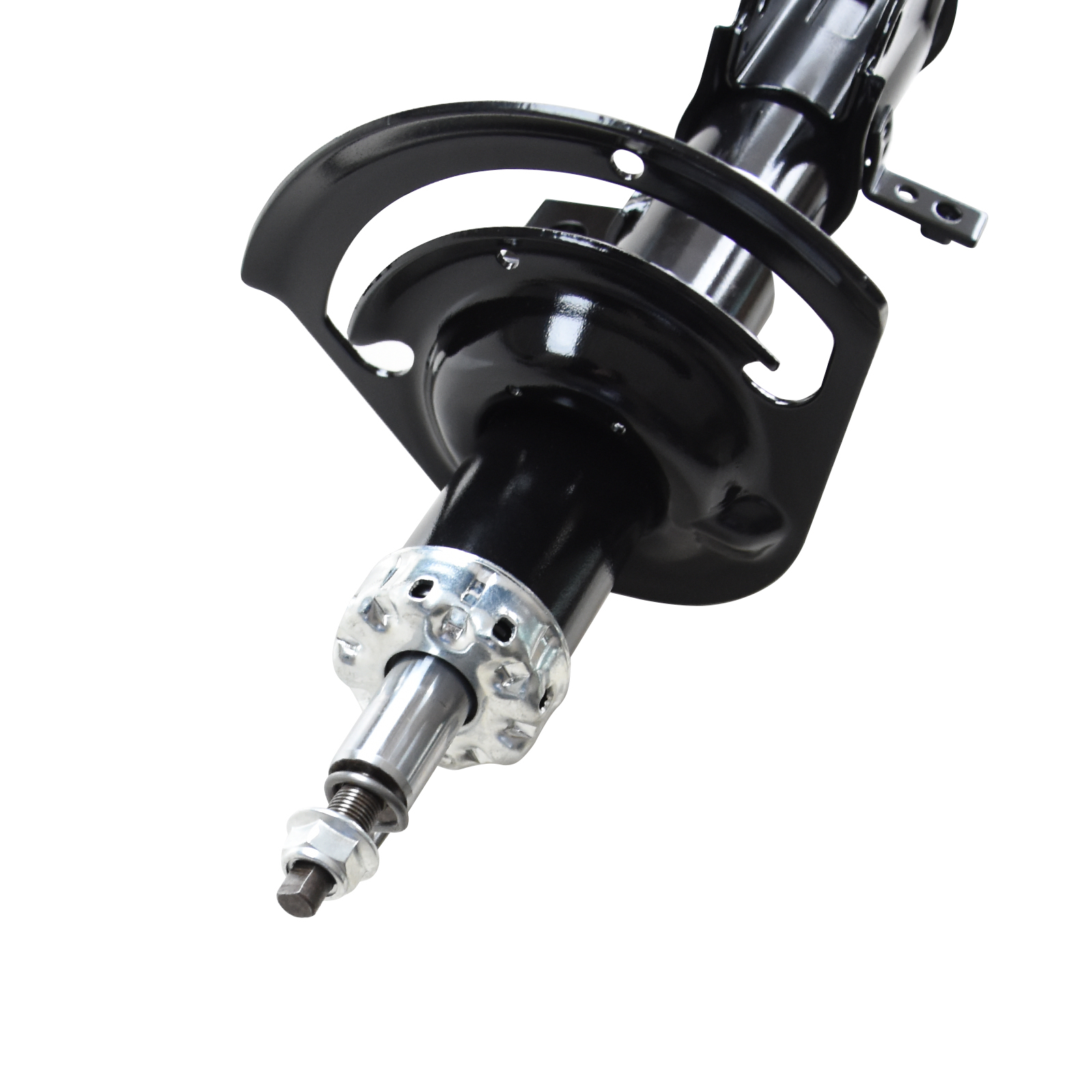 2 PCS SHOCK ABSORBER 2009-2019 Dodge Journey