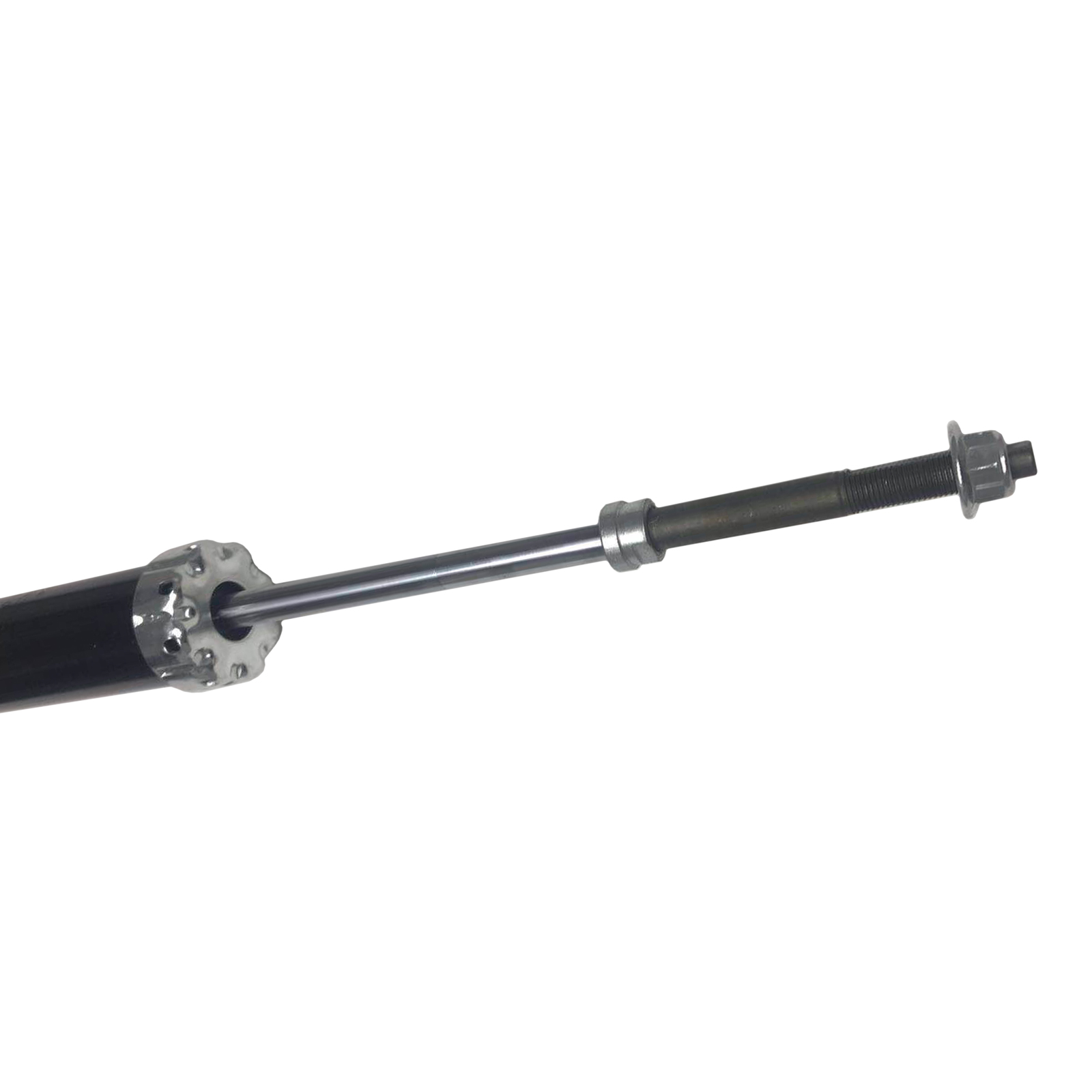 2 PCS SHOCK ABSORBER Lexus GS300 1998-2005