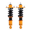 MaXpeedingrods 24 Click Damper Coilovers Shock Kit For HONDA CRV CR-V 2007-2011
