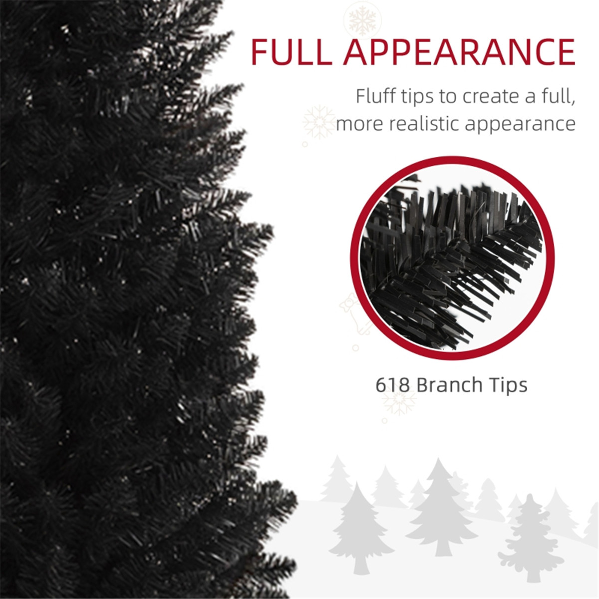 Christmas Trees
