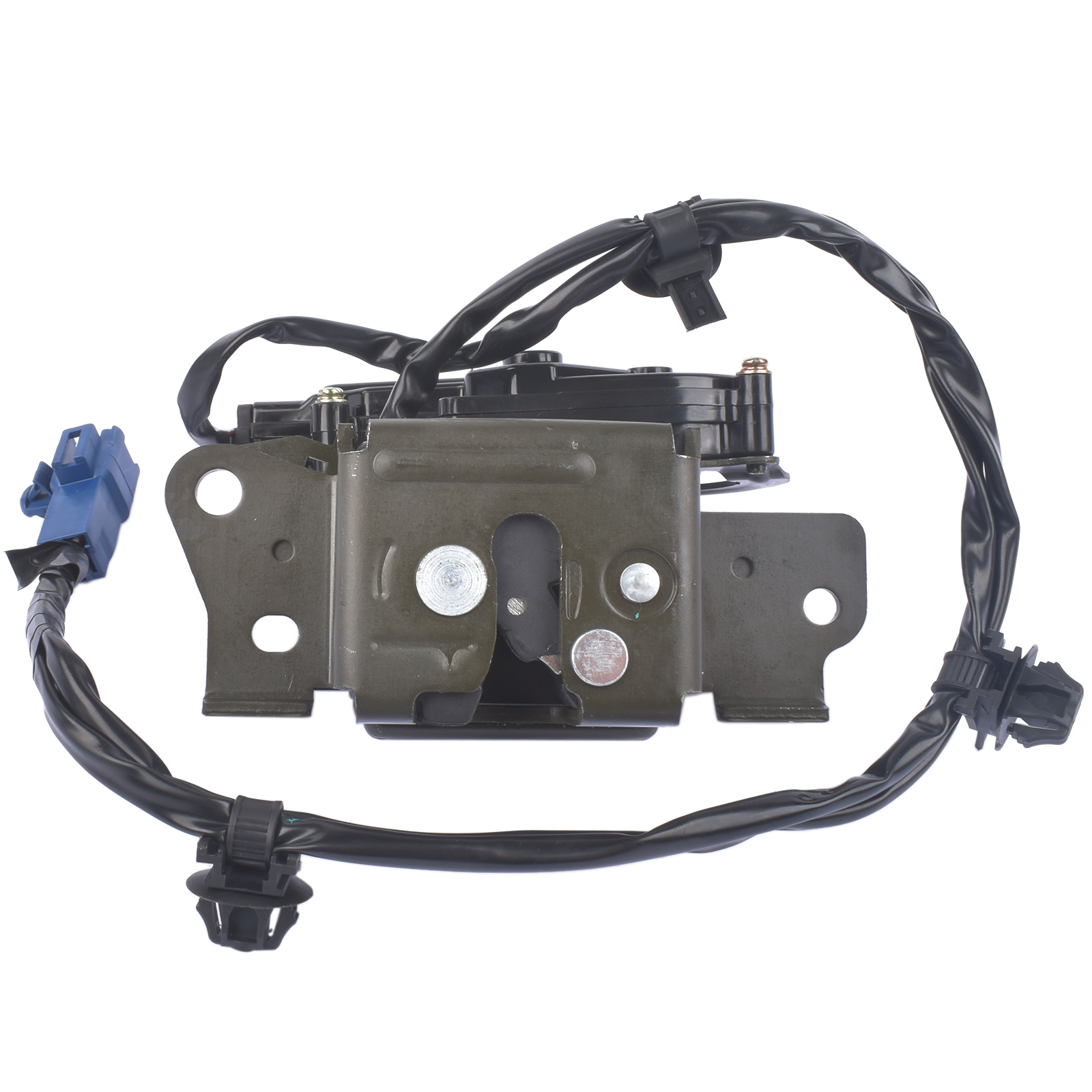 Rear Liftgate Trunk Hatch Tailgate Door Lock Actuator For Toyota Prius 2010-2015