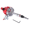 Ignition Distributor for AMC Jeep Straight 6 232 3.8L 242 4.0L 6 Cyl, 65K Coil