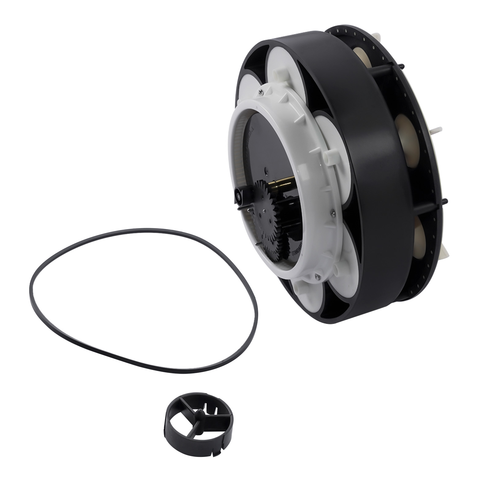 6-Port Module Kit W/Water Valve Shell O-Ring for Paramount #004302440800