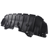 Engine Splash Shield Front for Toyota Highlander 2.5L 3.5L L4 V6 SUV 2020-2023 514410E100 TO1228271 51441-0E100