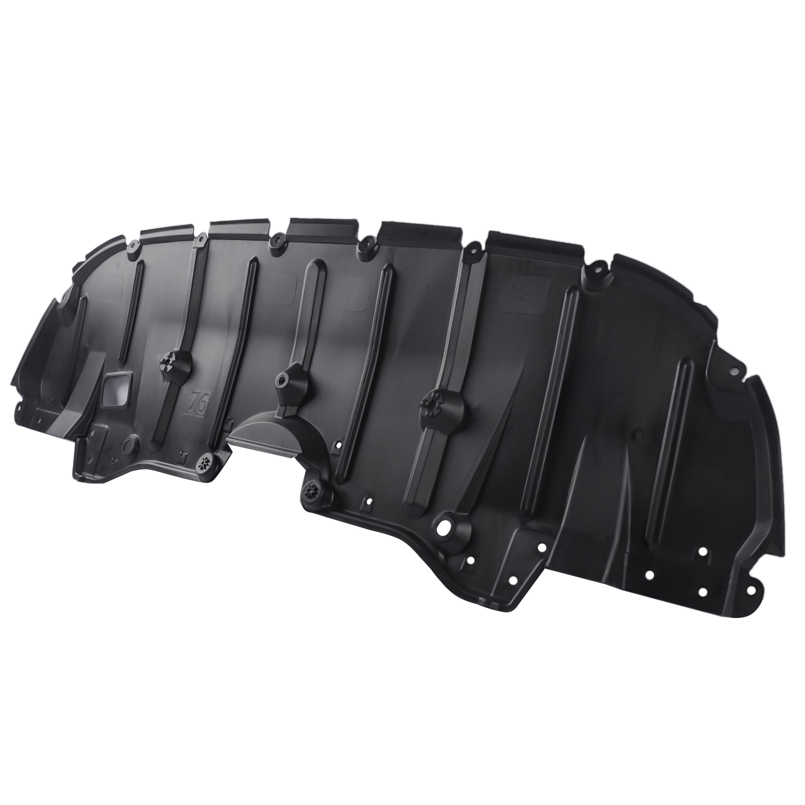 Engine Splash Shield Front for Toyota Highlander 2.5L 3.5L L4 V6 SUV 2020-2023 514410E100 TO1228271 51441-0E100
