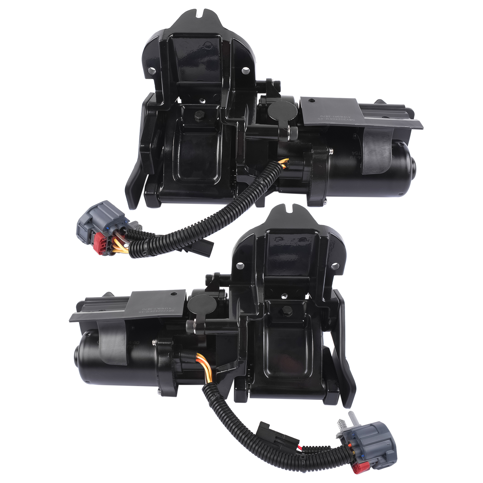 Power Step Running Board Motor Left And Right Side 84131859 84131860 for Chevrolet Suburban GMC Yukon XL
