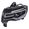 Xenon HID Headlight Left Driver Side For 2016-21 Jeep Grand Cherokee 3.6L 5.7L 68266647AD 68266647AE 68266649AH 68266647AH