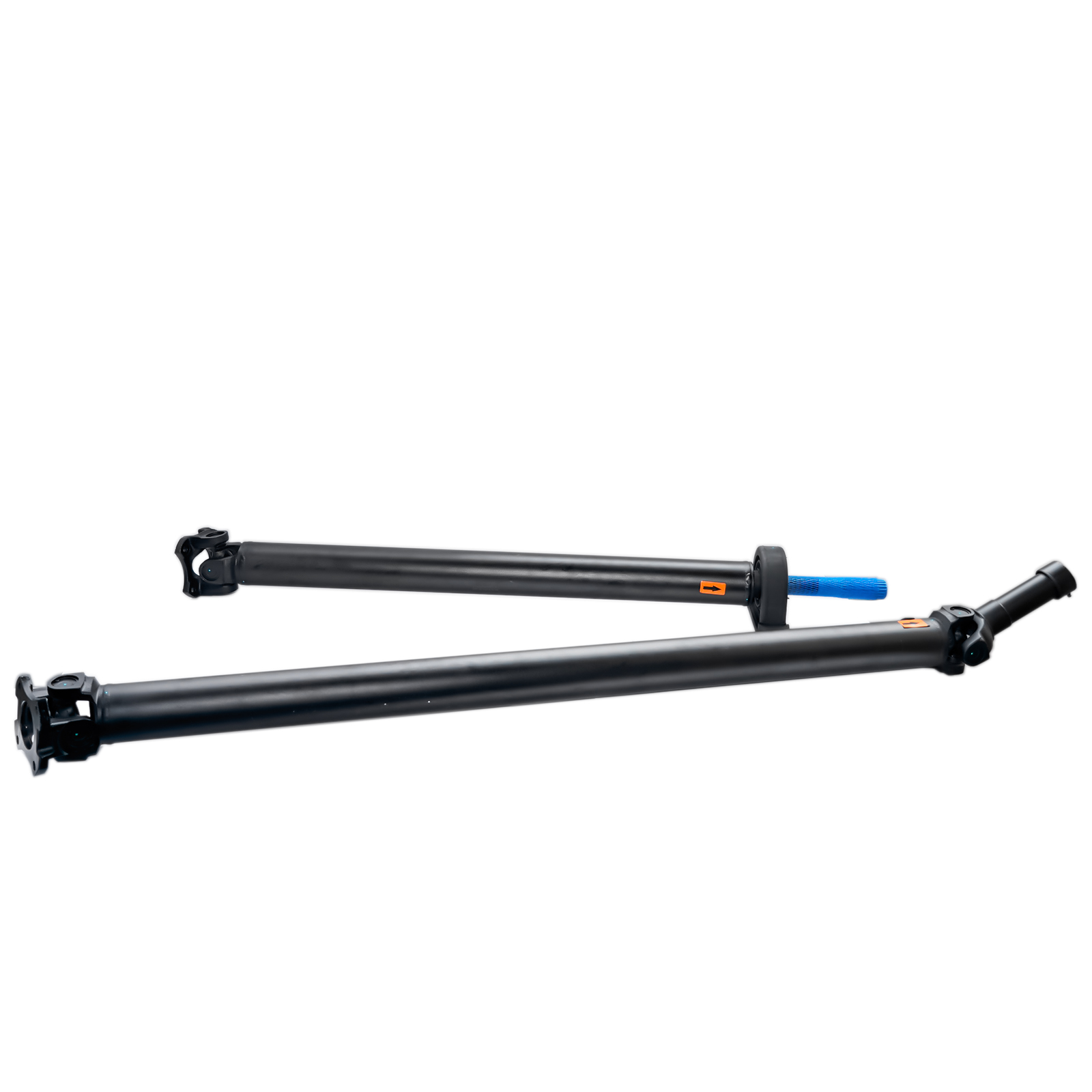Rear Driveshaft Prop Shaft For 2003-2005 2006 Dodge Freightliner Sprinter 2.7L 5119086AA 65-7008 657008 A901418706