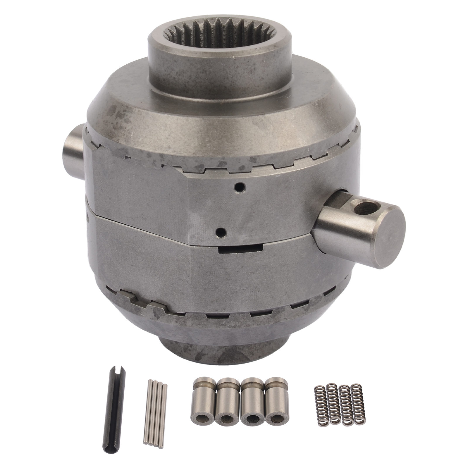 For Jeep Wrangler Cherokee Dana 30 27 Spl. SLD3027 3.6 Front Differential Locker