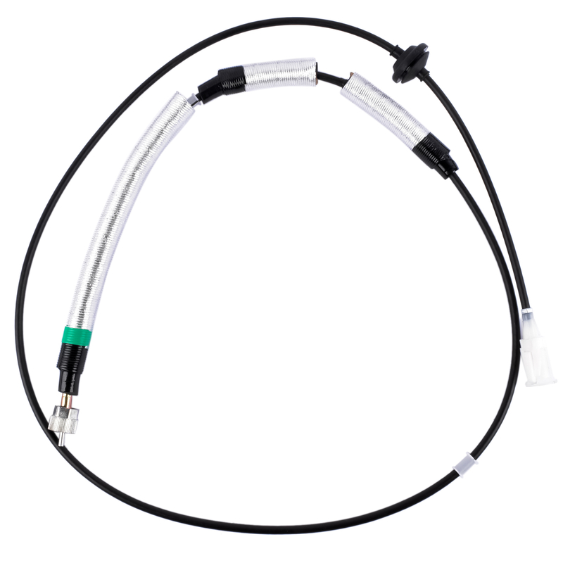 Speedometer Drive Cable Assy for Toyota T100 DLX SR5 6 Cyl 3.4L 1994-1998 5VZFE 83710-34090 8371034090