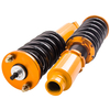 Complete Coilover Sets for Honda CR-V 96-01 Adjustable Height Shock Absorber New