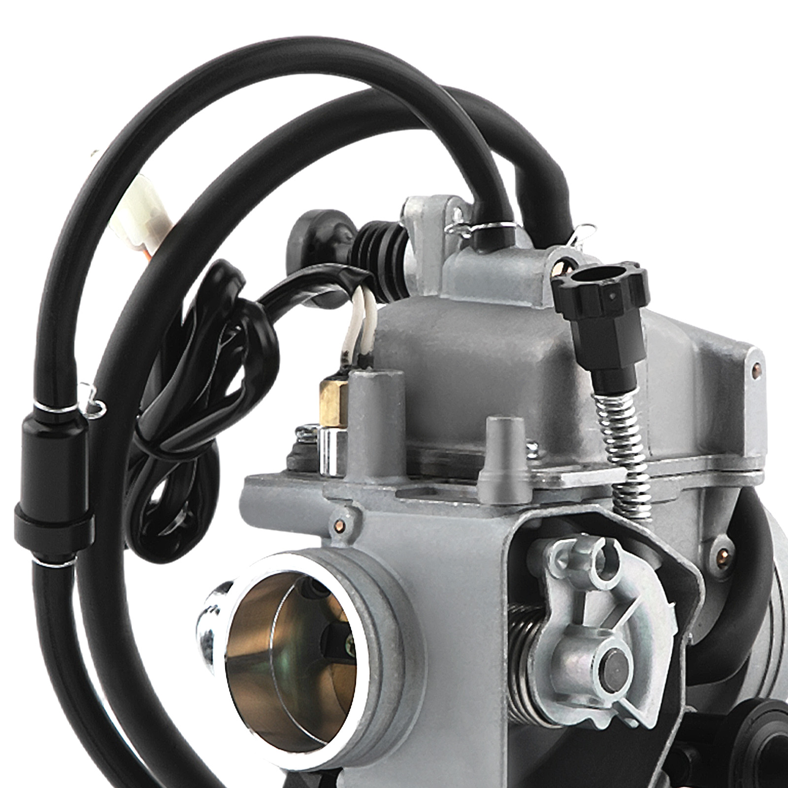 Carburetor Carb For Honda ATC250ES 1985-1987 TRX350 TRX400FW TRX450FE 1988-2006