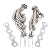 Exhaust Manifold Headers For Ford F150 F250 EXPEDITION V8 5.4 97-03 MT001058（No support for returns without reason）