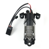 Air Suspension Compressor Fits Jeep Grand Cherokee 2011-2016 Overland Limited 68232648AA 68204730AC