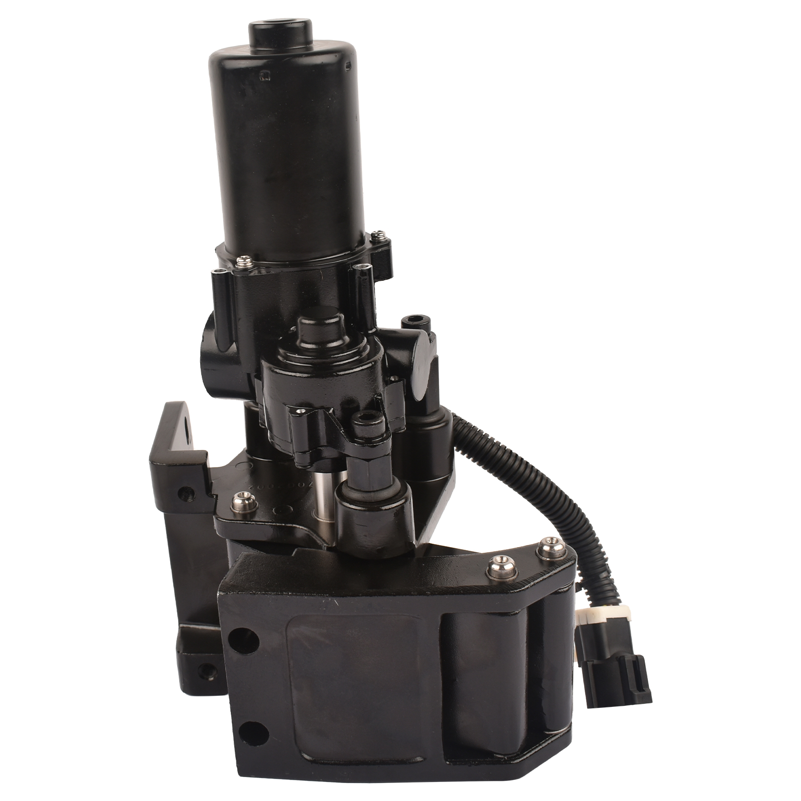 Front Right Passenger Power Running Board Motor & Bracket FSM1P6 for Ford Expedition 747-901 9L7Z16A506A