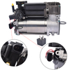 Air Suspension Compressor & Relay for Mercedes-Benz S-Class W220 MAYBACH 240
