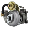 RHB31 VZ21 Mini Turbocharger for Small Engine 100HP For Rhino Motorcycle ATV UTV
