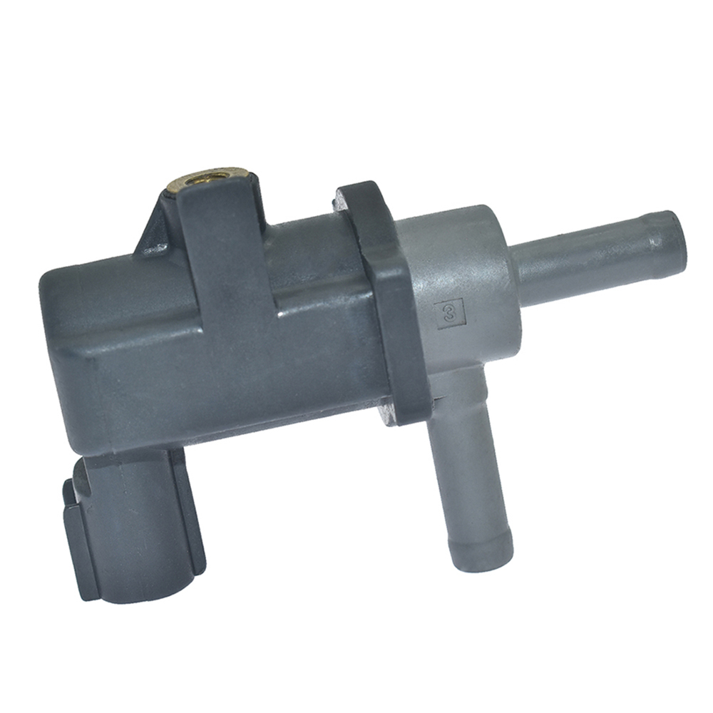 Vapor Canister Purge Valve Solenoid Replacement for Toyota Corolla 2004-2008 9091012273 90910-12273