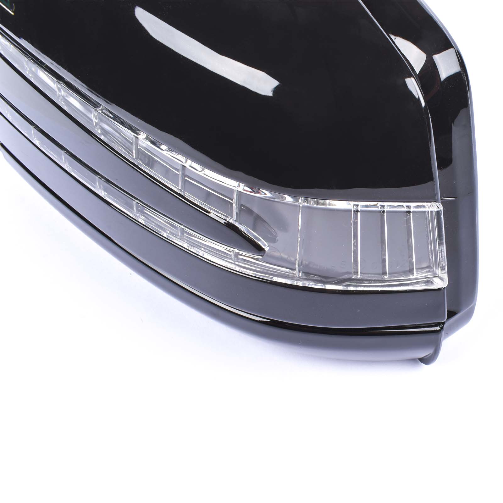 Front Left Rear View Door Mirror for Mercedes E350 E250 E550 E400 E63 AMG 2010-2016 2128101976