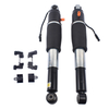 2× Rear Air Suspension Shock for Cadillac Escalade Chevy Suburban Tahoe GMC Yukon 2015-2020 5.3L 6.2L V8 2015-2020 23151122 23290660