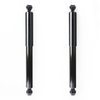 2 PCS SHOCK ABSORBER Infiniti QX4 1999-2003