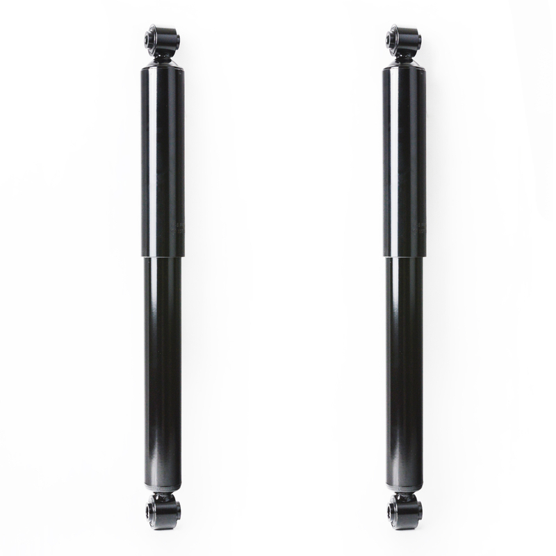 2 PCS SHOCK ABSORBER Infiniti QX4 1999-2003