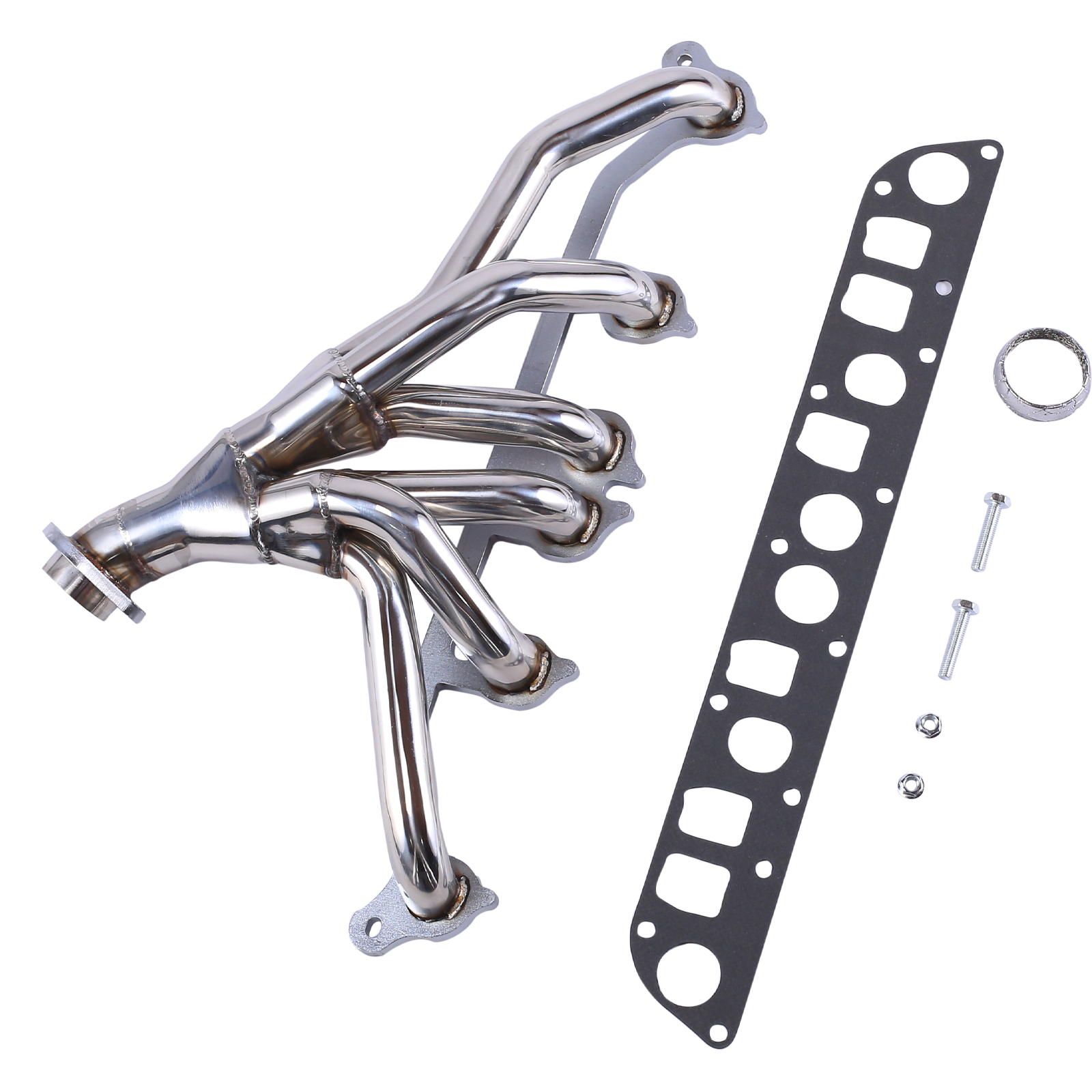 Exhaust Manifold Jeep 91-99 Wrangler Cherokee 4.0L TJ YJ XJ MT001069（No support for returns without reason）