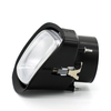 Fog Driving Lights Lamp Pair For Freightliner Cascadia A0651908001 A0651908000