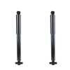 2 PCS SHOCK ABSORBER 2007 - 2013 ACURA-MDX