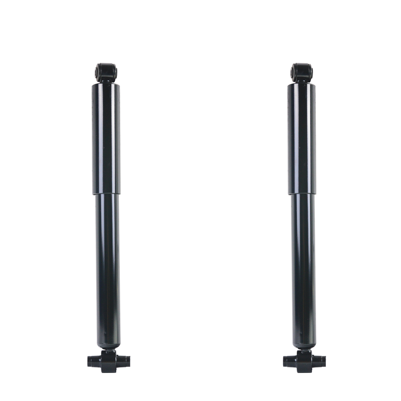 2 PCS SHOCK ABSORBER 2007 - 2013 ACURA-MDX