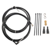 Fuel Lines Repair Kit For Chevy Silverado GMC Sierra 1500 2500 3500 2004-2010 FL-FG0340 FLFG0340