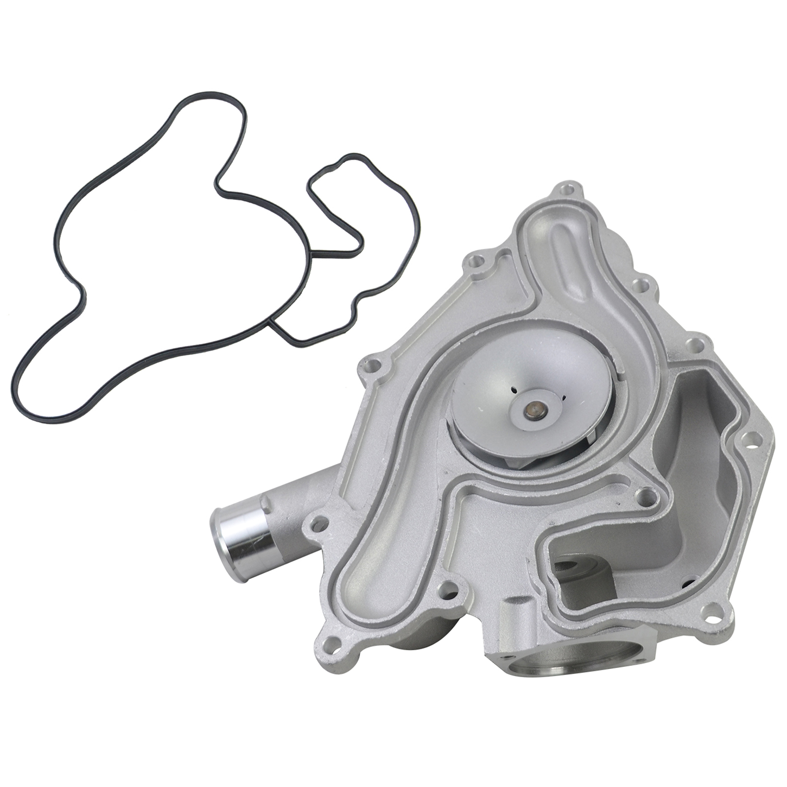 Engine Water Pump for 5.7L 6.1L V8 Chrysler 300 300C JEEP SRT8 2005-10 4792838AA