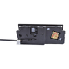 599-5511 Heavy Duty Heater Control Assembly for Kenworth T300 C500 T600A T800 W900 F21-1007-1 F21-1025-100 F21-1025-110 F21-1032-100