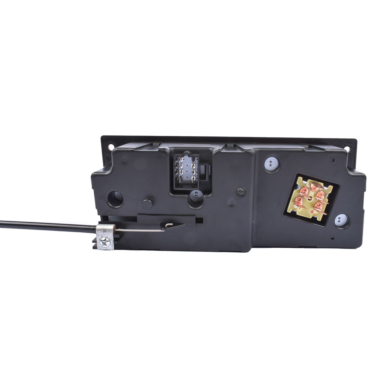 599-5511 Heavy Duty Heater Control Assembly for Kenworth T300 C500 T600A T800 W900 F21-1007-1 F21-1025-100 F21-1025-110 F21-1032-100