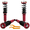 Coilover Kits For Honda Accord LX EX DX SE 98-02 Acura TL CL 99-03 Height Adj.