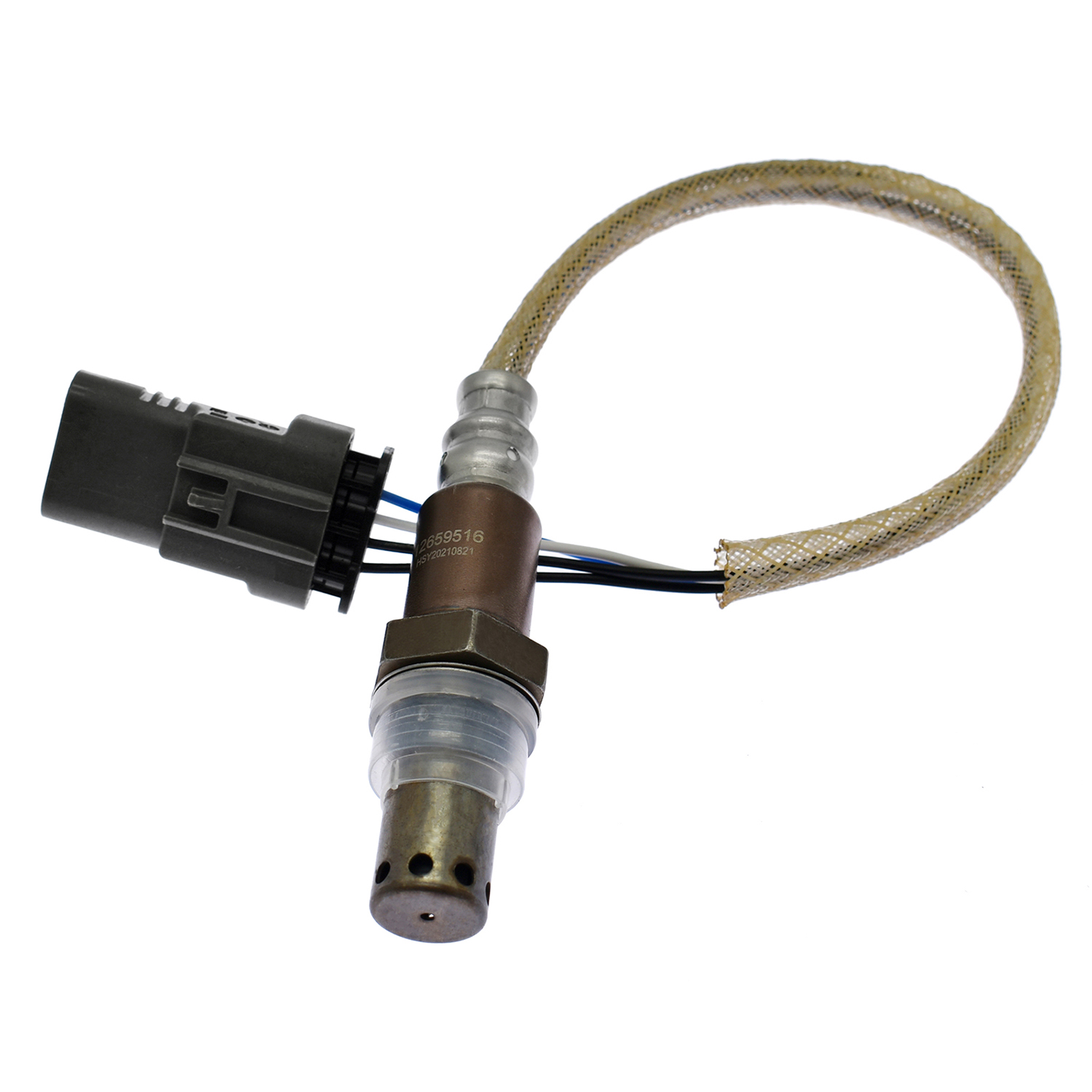 Oxygen O2 Sensor For Chevrolet Silverado 1500 Suburban Cadillac GMC 12659516