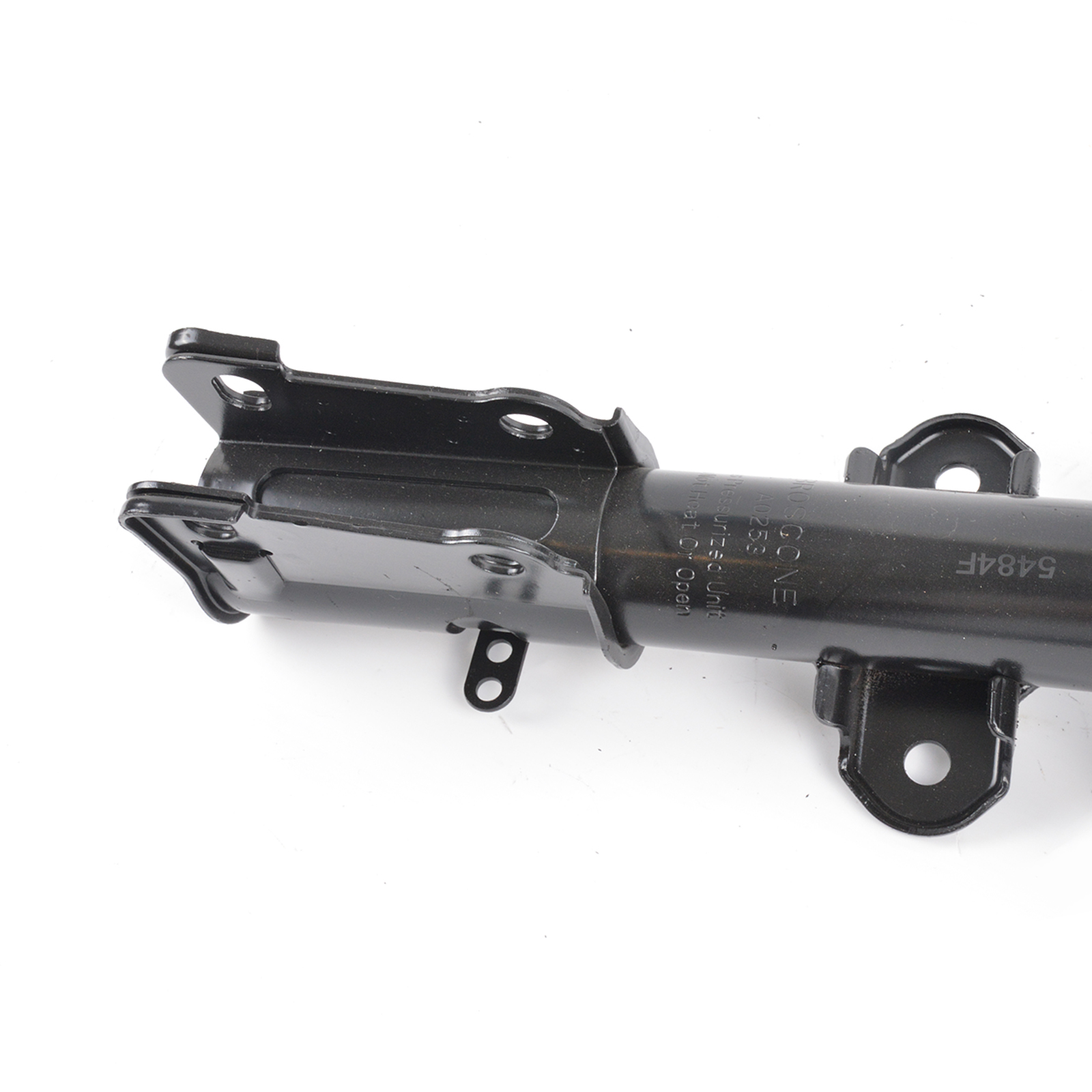 2 PCS SHOCK ABSORBER Chrysler Town & Country 2008-2016