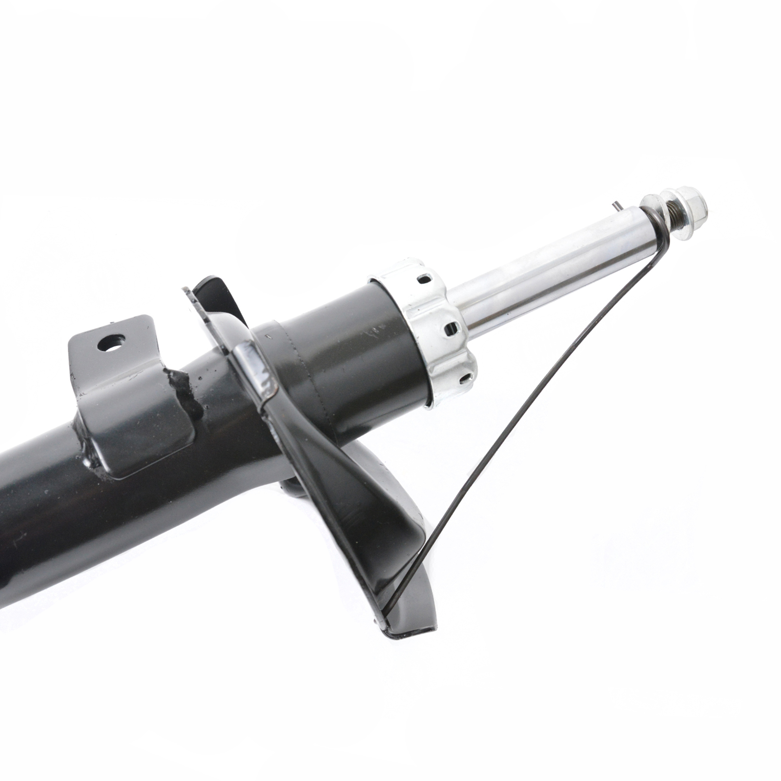 2 PCS SHOCK ABSORBER Volvo C30 2007-2013
