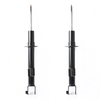 2 PCS SHOCK ABSORBER Chrysler 300 2005-2010