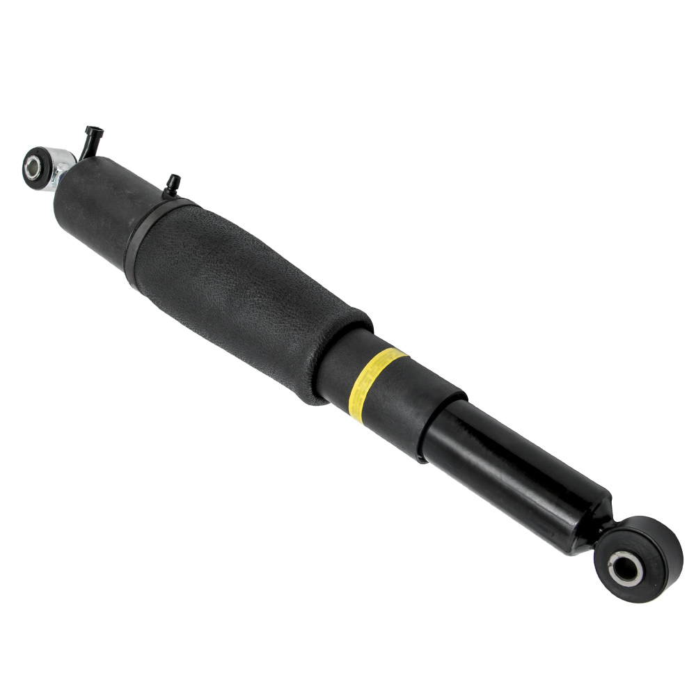 Pair Rear Air Suspension Shocks for GMC Yukon Chevy Avalanche Cadillac Escalade 2000-2014 for 25979391