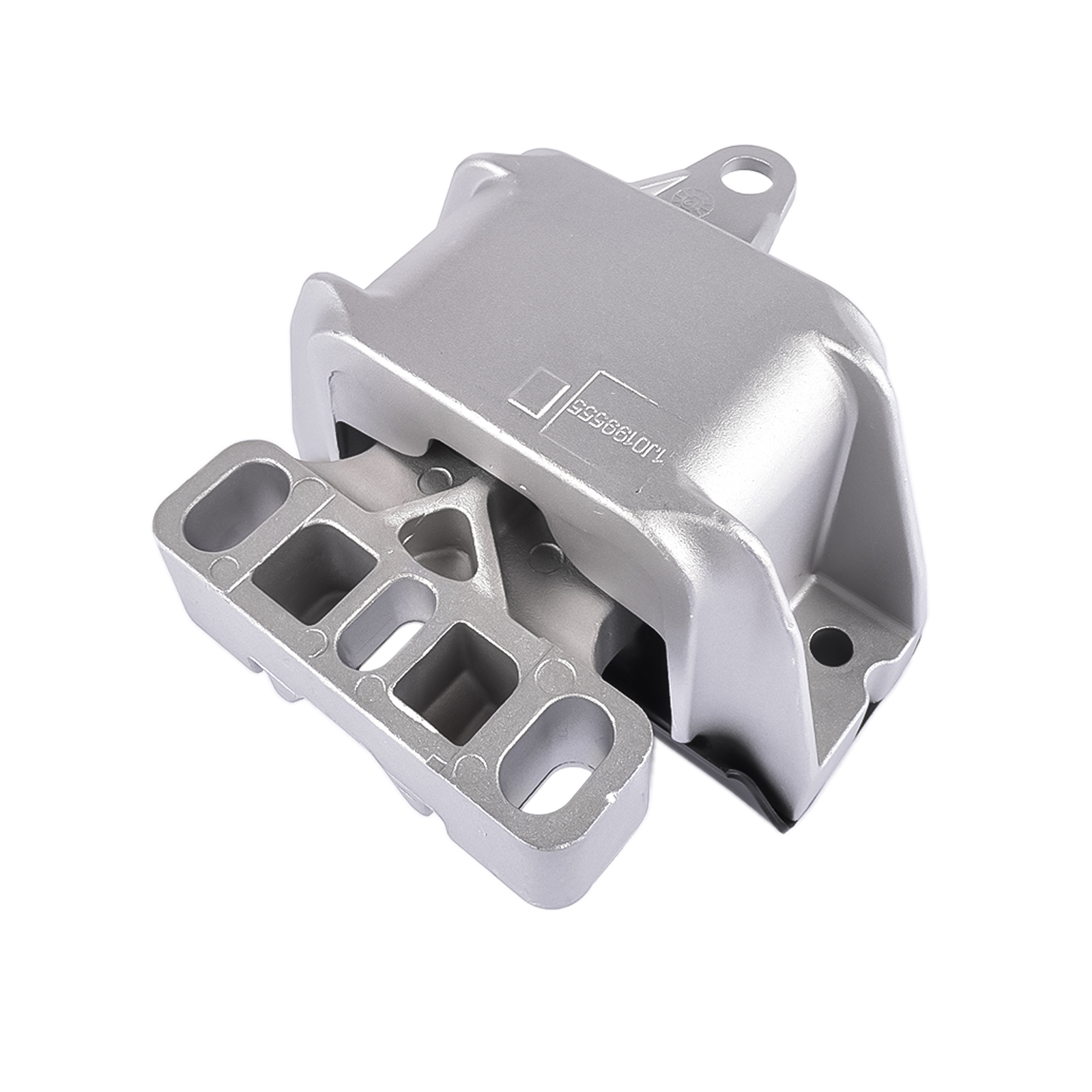3x Motor & Trans Mount For Volkswagen Jetta Golf 99-05 1.8T 20V 1.9 DIESEL 2.0L