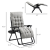 Folding Lounge Chairs / Beach Chair