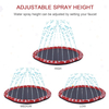 170CM Pet Splash Sprinkler Pad