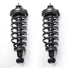 2 PCS Shock Strut Spring Assembly 2006-2010 FORD-EXPLORER；2006-2010 MERCURY-MOUNTAINEER